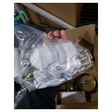 JOFIOS Battery Operated Wall Sconce Set of 2,Gold Wireless Wall Sconce with 5200mAh Dimmable Detachable Bulbs and Remote, 10 Colors Rechargeable Sconces Decor for Bedroom Living Room Hallway