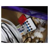 segrass 50ft RGB LED neon Rope Lights LED neon Strip Lights with Remote Control/APP Control IP65 24V Waterproof Flexible Neon LED Strip Lights,Led Lights for Bedroom Room Outdoors Decor