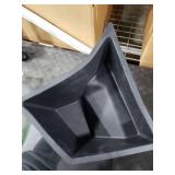 Replacement for Tesla Rear Driver Side Storage Bin TSL-3 HX