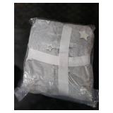 LIFEYJ Glow in The Dark Blanket Stars Gifts for Girls Boys,Soft Blanket 3 4 5 6 7 8 9 10 Year Old Kids Gifts,Toddler Girls Toys Age 6-8,Gifts for Kids for Valentine