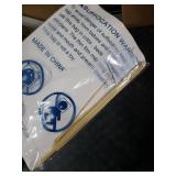 umoni Masquerade Mask Party Centerpiece Sticks 12Pcs Venetian Mask Party Decorations Bachelorette Mask Table Toppers Masquerade Mardi Gras Table Decorations for Baby Shower Supplies