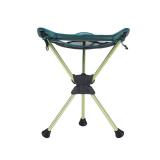 Grand Trunk Compass 360° Stool (Green)