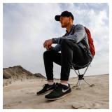 Grand Trunk Compass 360° Stool (Green)