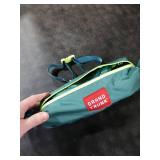 Grand Trunk Compass 360° Stool (Green)