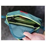 Grand Trunk Compass 360° Stool (Green)