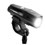 Cygolite Metro Pro 1100 Lumen USB Chargeable Handlebar LED Bike Light  Black