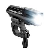 Cygolite Metro Pro 1100 Lumen USB Chargeable Handlebar LED Bike Light  Black