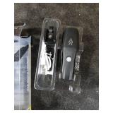 Cygolite Metro Pro 1100 Lumen USB Chargeable Handlebar LED Bike Light  Black