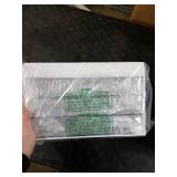 caktraie 12.2W Makeup Organizer Drawers - 5 Tiers Bathroom Counter Organizer, Cosmetic Storage Drawer for Dresser Countertop and Bathroom Vanity for Large Skincare, Perfume, Clear