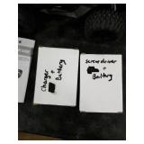 Tecnock RC Truck Car, 20+ KM/H High-Speed 4WD Remote Control Car, 2.4GHz Anti-Interference with Dual LED Headlights, Rechargeable Monster Truck - Ideal Outdoor Backyard Gifts for Boys & Teens