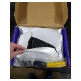 Vivicreate 10 Inch Cast Iron Tortilla Press Heavy Duty Tortilla Maker for Flour Corn Rotis Quesadillas Dough Press Flatbread Kitchen Tool Prensa para Tortillas de Hierro Fundido