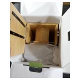 PeckCam Bird Feeder with Camera - 4MP 2K Live AI Bird Species Identification Instant Arrival Alerts - Smart Cameras Birds Feeders Solar Powered Birdwatching Gift for Birdlover Mom Dad, 2.4GHz WiFi