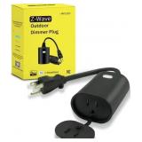 Z-Wave Outdoor Dimmer Plug
