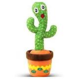 Dancing Cactus Toy