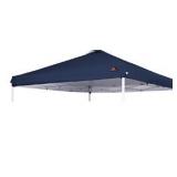 Scocanopy Navy Replacement Top 10x20