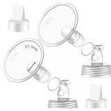 Maymom MyFit Flange Kit for Spectra Pumps