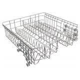 $108 2026 UPGRADED DD82-01385A DD82-01385B Dishwasher Upper Rack Replacement Parts Fit for Samsung Dishwaher DW80R2031US, DW80R2031UG, DW80N3030US, DW80N3030UB, DW80N3030UW, DW80M2020US