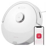 $200 roborock Q8 Max Robot Vacuum and Mop Cleaner, DuoRoller Brush, 5500Pa Strong Suction, Lidar Navigation, Obstacle Avoidance, Multi-Level Mapping, Perfect for Pet Hair