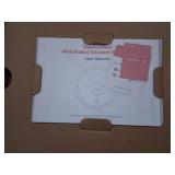 $200 roborock Q8 Max Robot Vacuum and Mop Cleaner, DuoRoller Brush, 5500Pa Strong Suction, Lidar Navigation, Obstacle Avoidance, Multi-Level Mapping, Perfect for Pet Hair