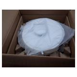 $200 roborock Q8 Max Robot Vacuum and Mop Cleaner, DuoRoller Brush, 5500Pa Strong Suction, Lidar Navigation, Obstacle Avoidance, Multi-Level Mapping, Perfect for Pet Hair