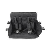 Wagon Stroller Seat Replacement, Removable Child Seat Accessory Compatible Only with Rovique Wagon Stroller, Easy Install, Secure & Comfortable