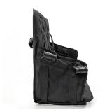 Wagon Stroller Seat Replacement, Removable Child Seat Accessory Compatible Only with Rovique Wagon Stroller, Easy Install, Secure & Comfortable