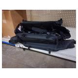 Wagon Stroller Seat Replacement, Removable Child Seat Accessory Compatible Only with Rovique Wagon Stroller, Easy Install, Secure & Comfortable