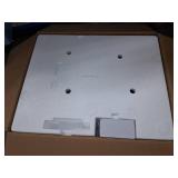 yoyomax Shiatsu Foot Massager with Heat & Ice Therapy, Plantar Fasciitis & Neuropathy Relief, Deep Kneading Shiatsu for Feet-Calf-Arm-Ankle Relaxation at Home/Office, Ideal for Women & Men-White