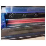 $150 12"Heavy Duty Guillotine Paper Cutter, 400 Sheet Capacity Paper Cutter for A4 Paper, Steel Construction Stack Paper Trimmerr for Office, School, Picture Shop and Home, Black