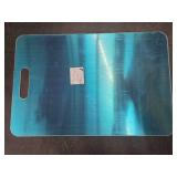 Katuchef Titanium Cutting Board,2026 New 100% Pure Titanium Cutting Boards for Kitchen,Titan Cut Pro Non toxic Doubld-Side Durable Chopping Boards, Easy to Clean and Store(1PC-XL:18.11 * 11.81)