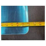 Katuchef Titanium Cutting Board,2026 New 100% Pure Titanium Cutting Boards for Kitchen,Titan Cut Pro Non toxic Doubld-Side Durable Chopping Boards, Easy to Clean and Store(1PC-XL:18.11 * 11.81)