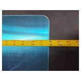 Katuchef Titanium Cutting Board,2026 New 100% Pure Titanium Cutting Boards for Kitchen,Titan Cut Pro Non toxic Doubld-Side Durable Chopping Boards, Easy to Clean and Store(1PC-XL:18.11 * 11.81)