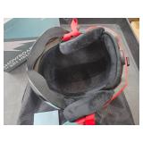 Odoland Kids Ski Helmet with 2-in-1 Visor Goggles for Boys & Girls, Adjustable Snowboard Helmet with Magnetic Buckle Strap for Children Ages 3-12 Skiing & Snowboarding