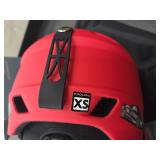 Odoland Kids Ski Helmet with 2-in-1 Visor Goggles for Boys & Girls, Adjustable Snowboard Helmet with Magnetic Buckle Strap for Children Ages 3-12 Skiing & Snowboarding