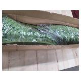 45Inch Artificial Boston Fern Bush 2PCS