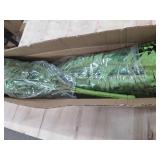 45Inch Artificial Boston Fern Bush 2PCS