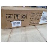 Plant Stand Indoor with Grow Lights - Plant Shelf Tree-Shaped, Lighted Corner Plant Stands for Indoor Growing, 5 Tiered Metal Flower Holder, Decorative Shelves for Home Hallway Black (Right)