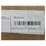 Adjustable Bed Legs Replacement for Adjustable Bed Base Frame, 4 Kind Threads Include,12 inch 3-in-1 Screw in Legs Set of 4