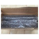 Adjustable Bed Legs Replacement for Adjustable Bed Base Frame, 4 Kind Threads Include,12 inch 3-in-1 Screw in Legs Set of 4