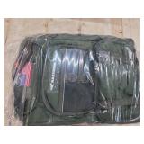 KastKing KarryAll Fishing Tackle Backpack with Rod Holder 4 Tackle Boxes,40/26L Tackle Bag Storage Fishing Gear and Equipment