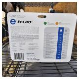 Eva-Dry 500 cu in 1 pt Dehumidifier