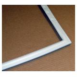 DA97-05557Y Assembly-Freezer Door Gasket - Compatible with Samsung Refrigerators - Secure & Airtight Seal for Your Refrigerator Door Gasket - Genuine Parts