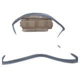 DA97-05557Y Assembly-Freezer Door Gasket - Compatible with Samsung Refrigerators - Secure & Airtight Seal for Your Refrigerator Door Gasket - Genuine Parts