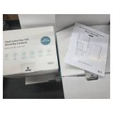 LIWAN Cellular Security Camera, No WiFi Security Camera, 4G LTE Solar Cameras Wireless Outdoor for Home Security with Color Night Vision, 360  Live View Battery Powered, PIR Sensor, Built in SIM Card