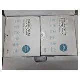 LIWAN Cellular Security Camera, No WiFi Security Camera, 4G LTE Solar Cameras Wireless Outdoor for Home Security with Color Night Vision, 360  Live View Battery Powered, PIR Sensor, Built in SIM Card