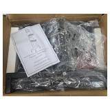 Vacuum Stand for Dyson V15 V12 V11 V10 V8 V7 V6 Gen5, Standing Dock with Accessory Holder, Vacuum Attachments for Dyson Replacement Parts, Floor Docking Station with Cordless Vacuum Storage Organizer