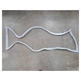 Gasket, Door (20 3/8 X 59 7/16) Dart/Magnetic