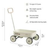 PULA-Wild 2-in-1 Kids