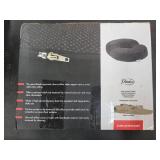 Primica Donut Pillow, Tailbone Pain Relief, Hemorrhoid & Postpartum Cushion for Men and Women, Helps Ease Discomfort from Tailbone, Hemorrhoids, Pregnancy, Surgery (Up to 220 LBS)