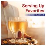 Nu-Foam Liquid Detergent for Bar Glassware - Original Streak-Free Solution - Hand Washing Bar, Tavern, Brewery Supplies - Concentrated - 1 Gallon, 2 Pack (2, 256, Fl Oz)